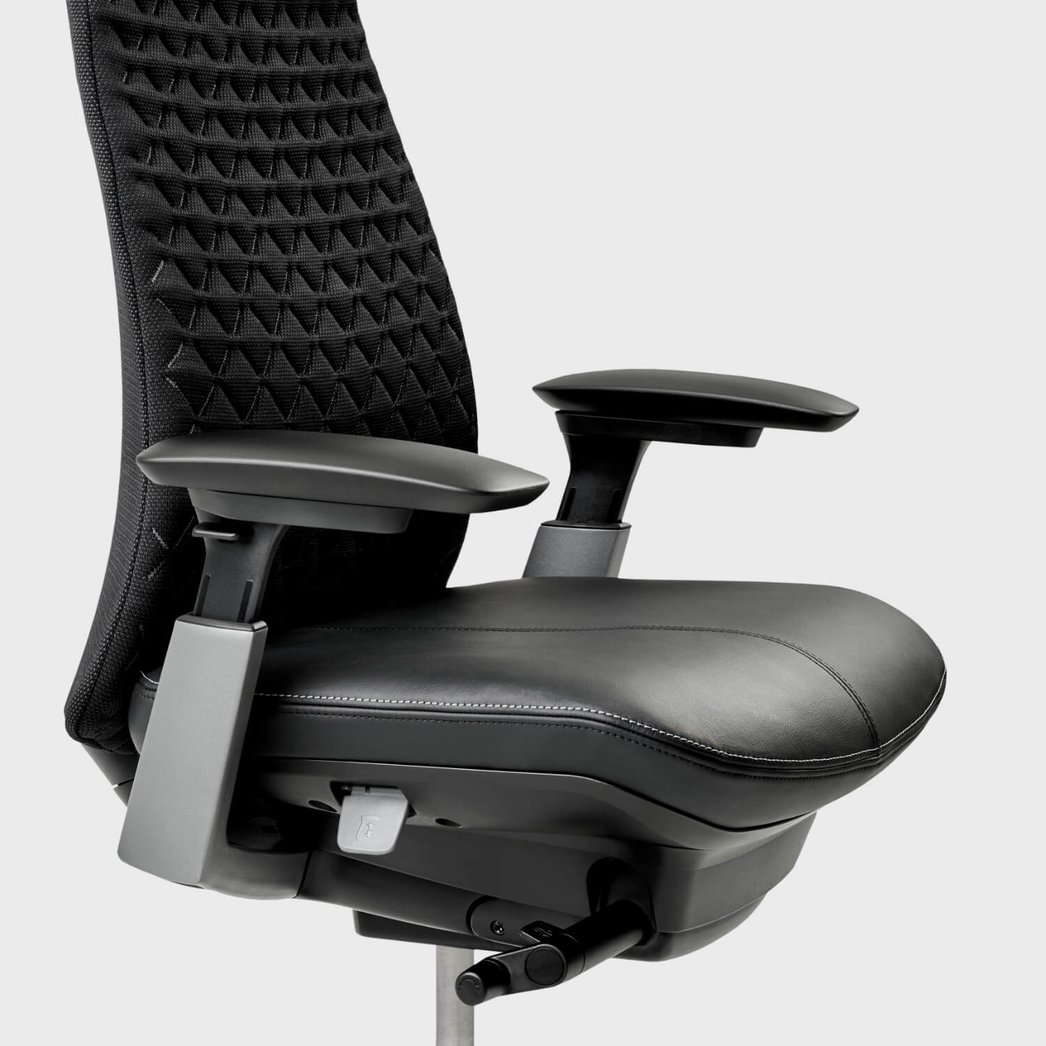 Xbox Fern Gaming Chair — Advanced Ergonomics for Gamers