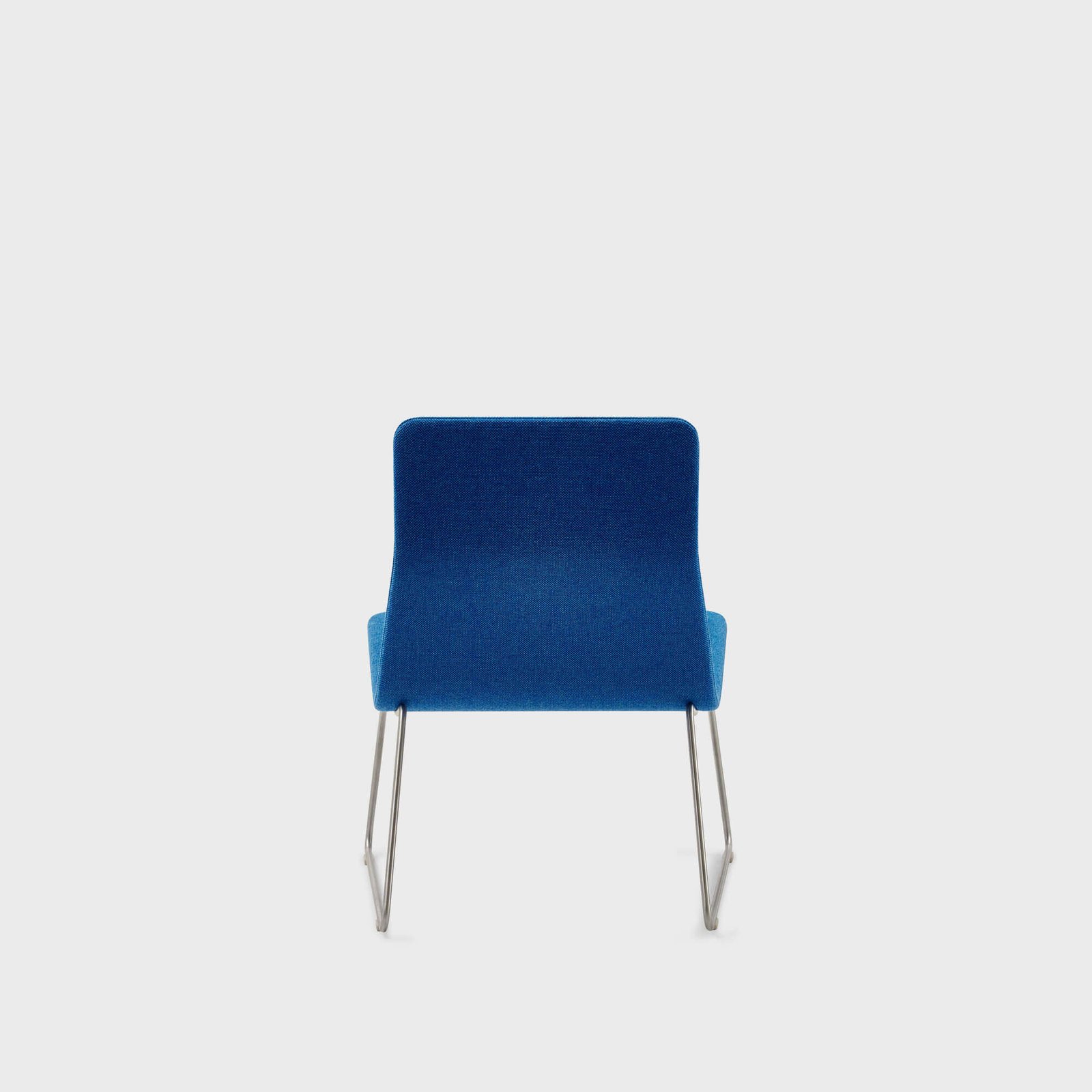 Low Pad Chair