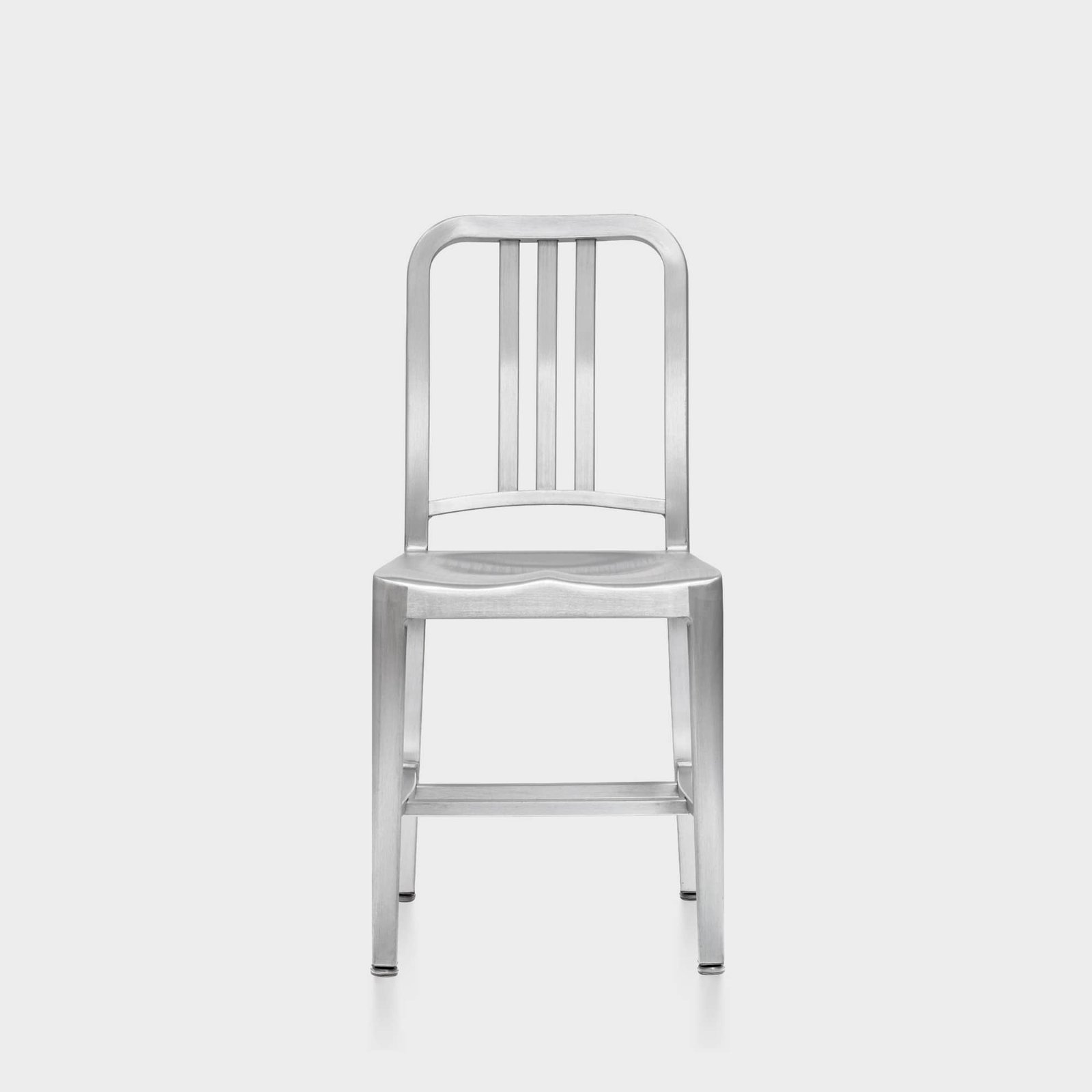 エメコ emeco navy chair1006 Emeco 1006 Navy Aluminum Chair | hive