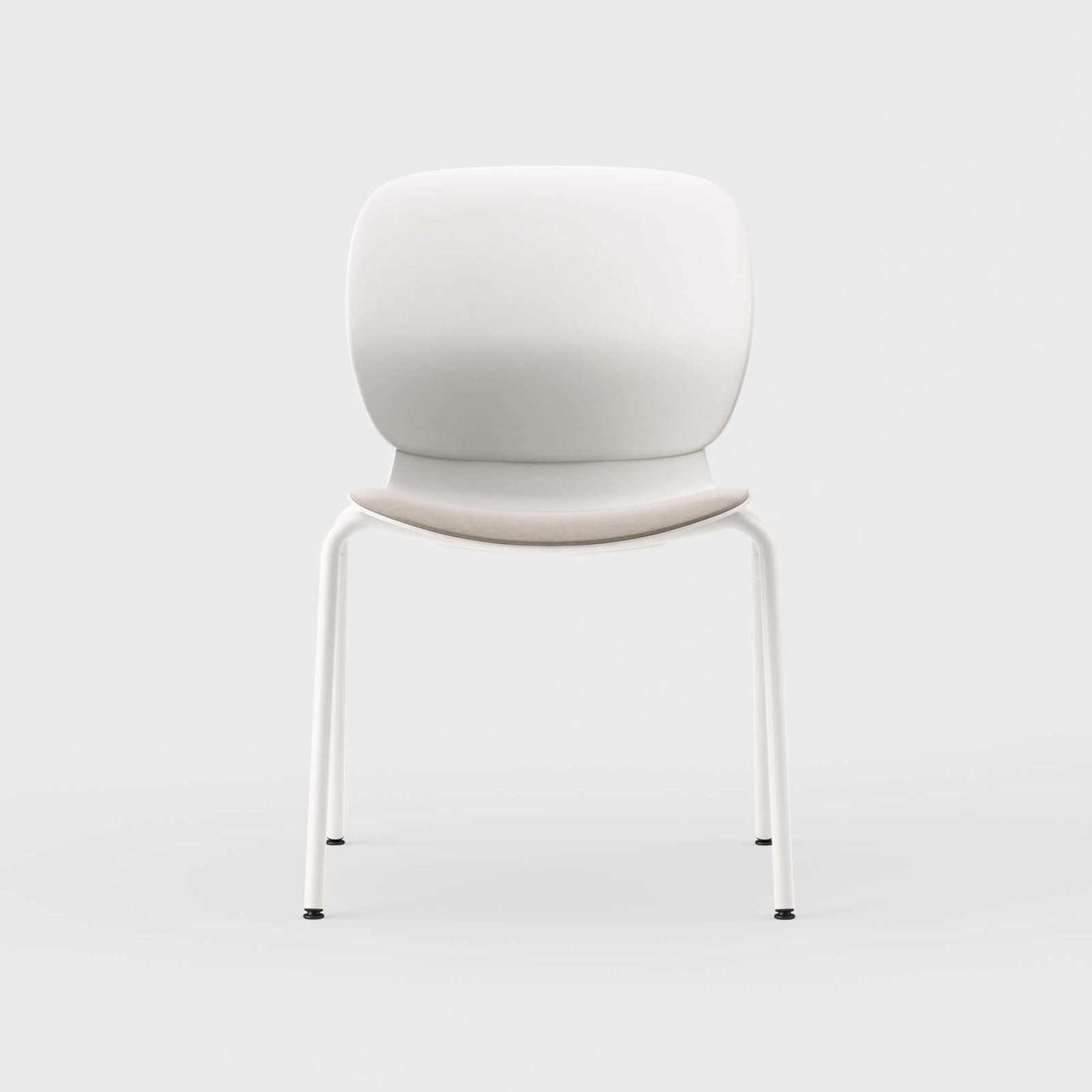 最大10%OFFクーポン Upholstered with Base 4-Leg Chair Maari Seat Store Haworth - 椅子