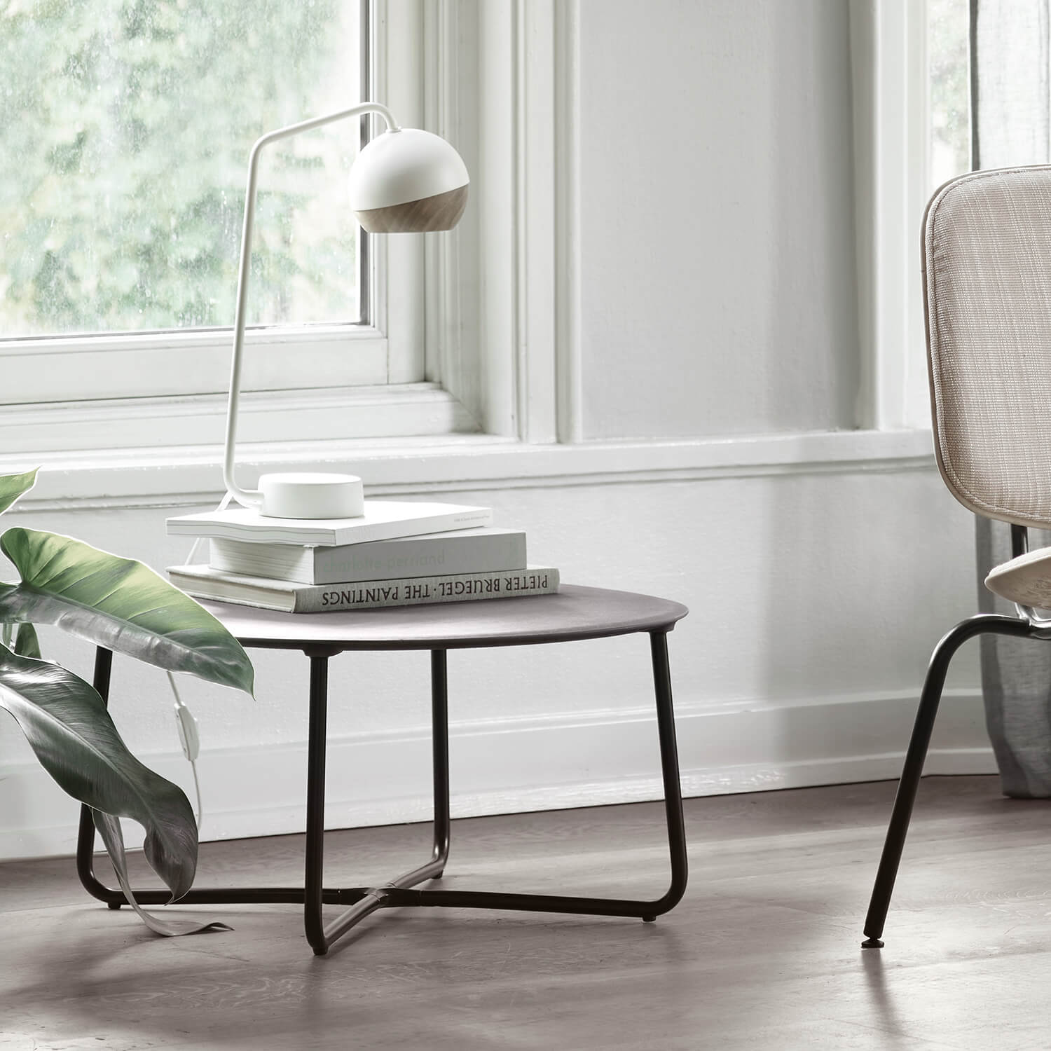 Mater Lily Coffee Table | Sustainable Design