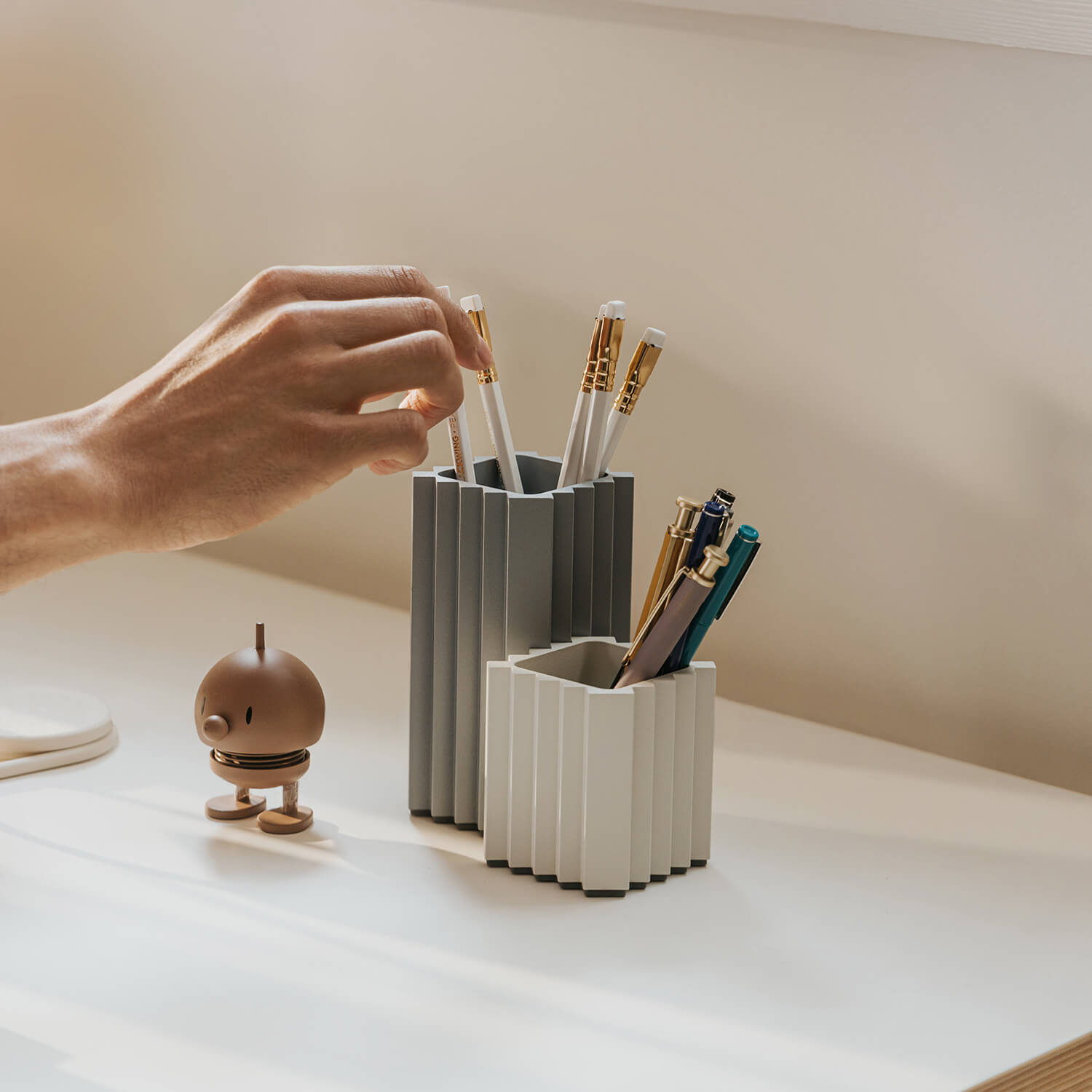 マルチ　Supreme Mini Planters (Set of 3) Supreme Mini Planters 3色セット Supreme - ☆新品 Supreme Mini