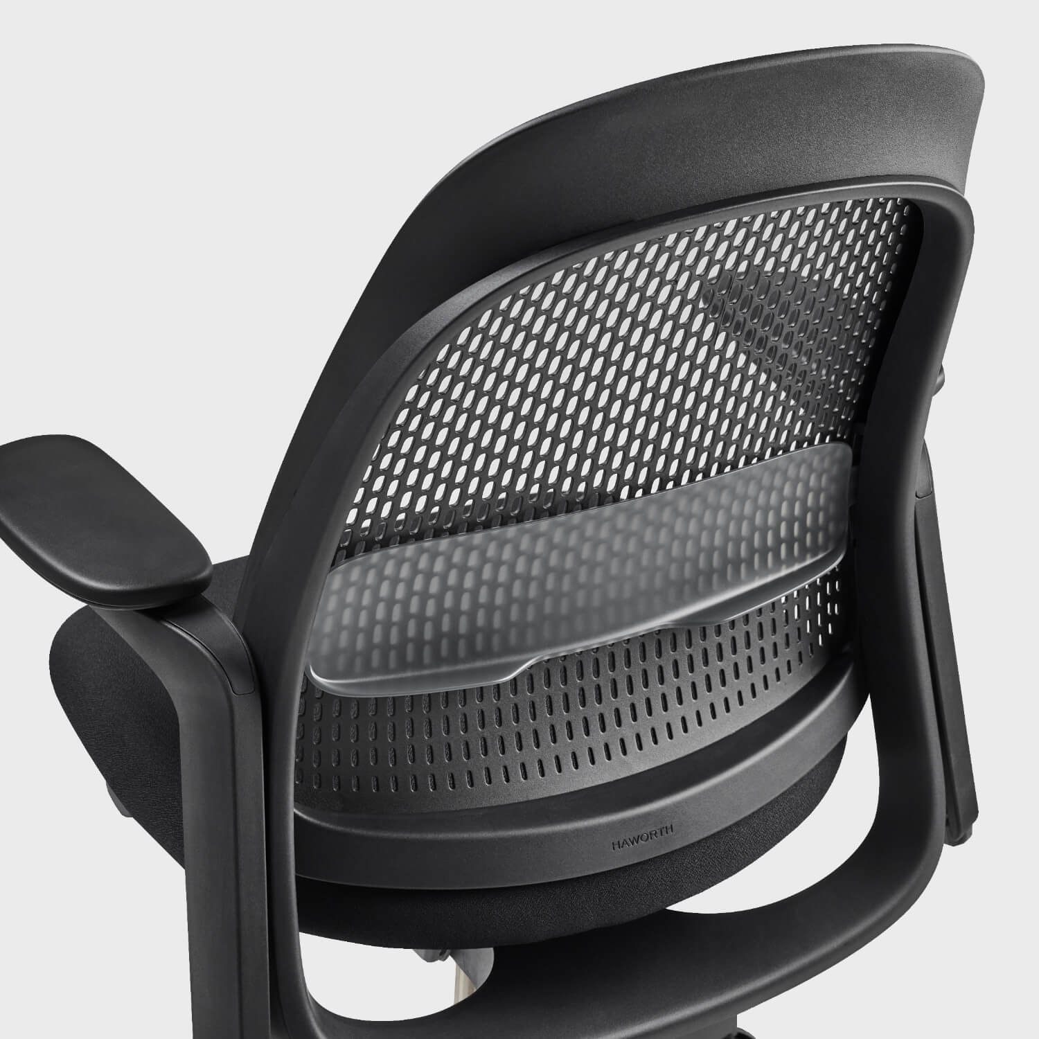 Breck Office Chair Simple Efficiency with Smart Ergonomics