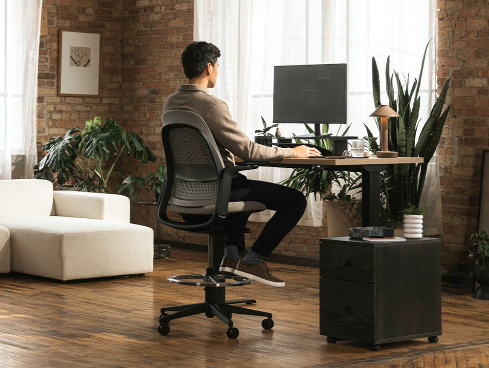 ペクタスエッグ Breck Stool