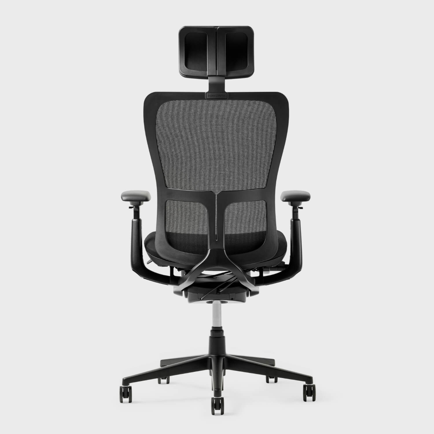 Zody Executive Chair