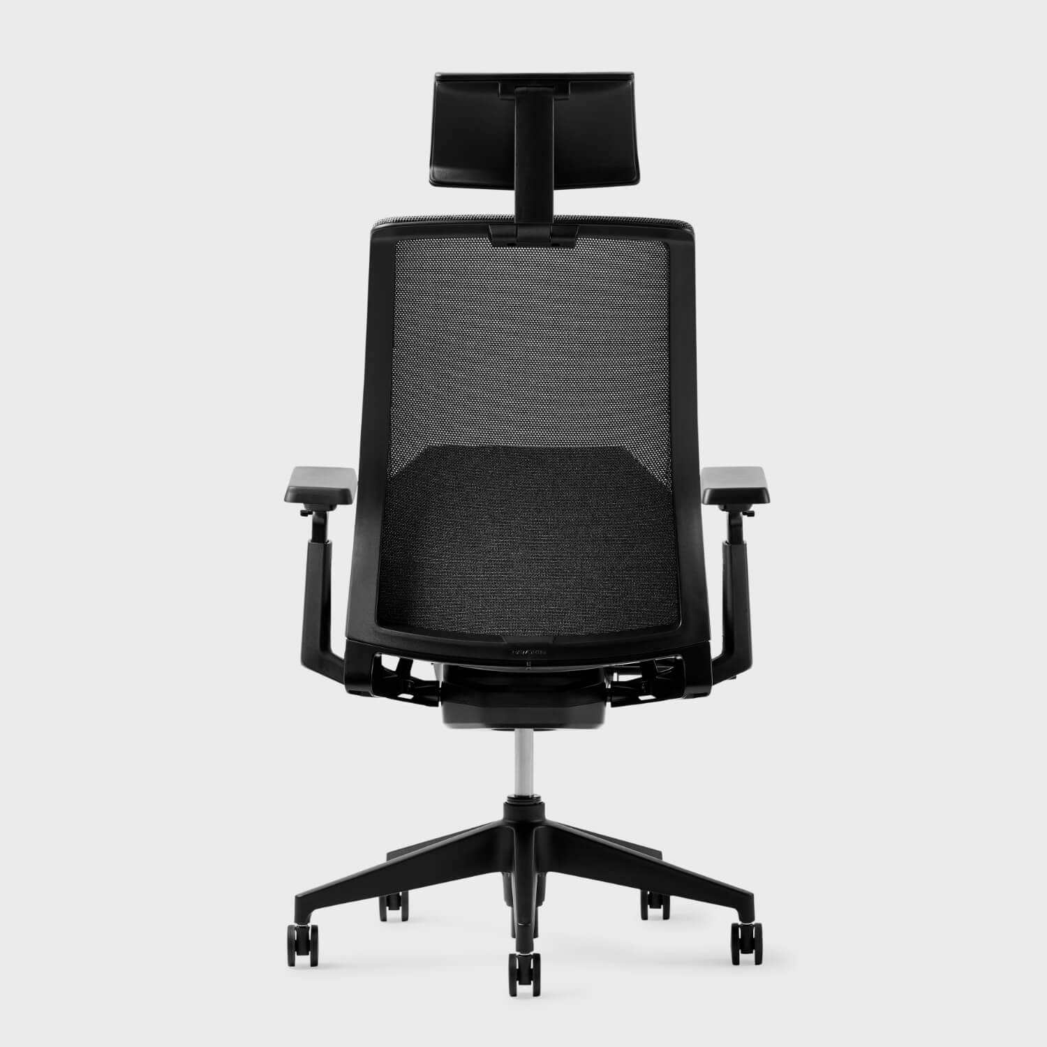Very Executive Chair