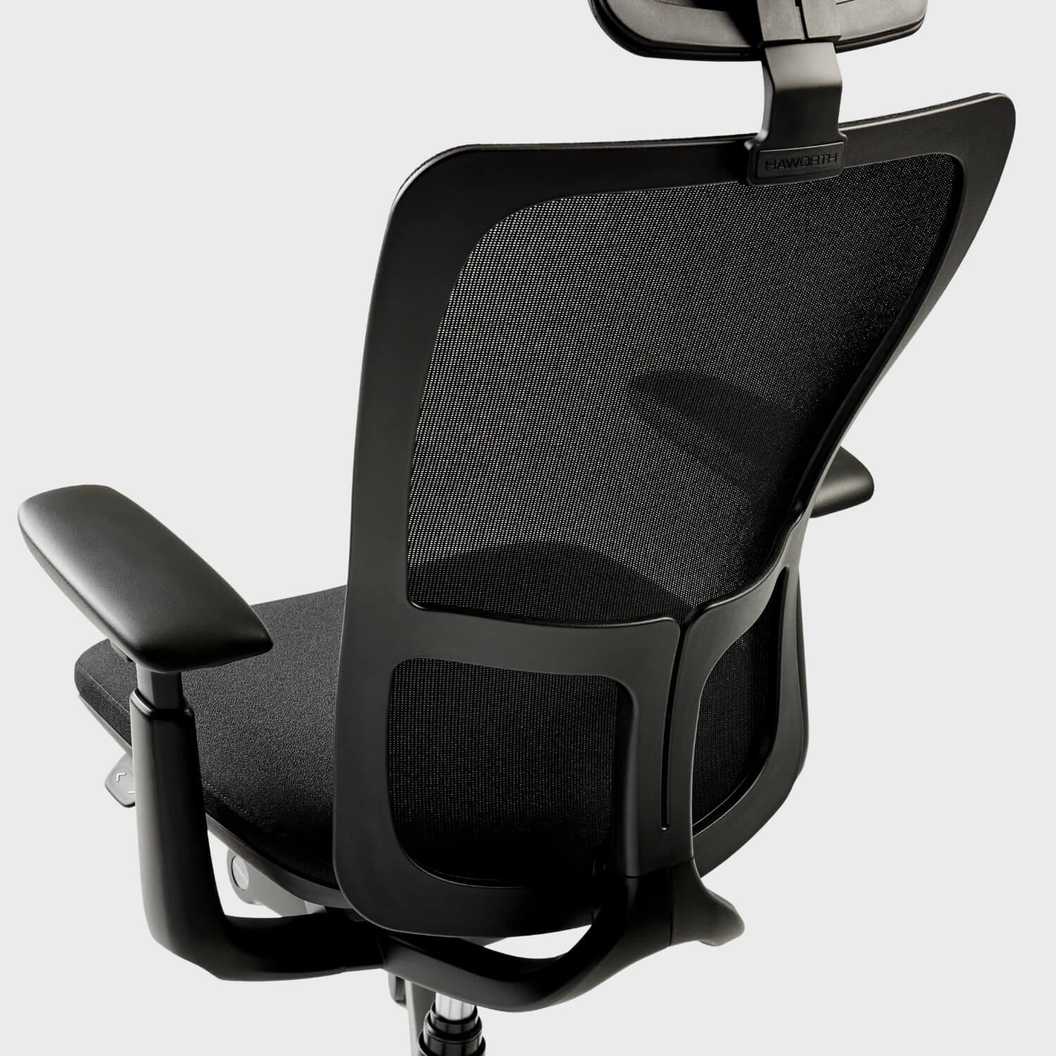 Haworth zody armrest replacement best sale