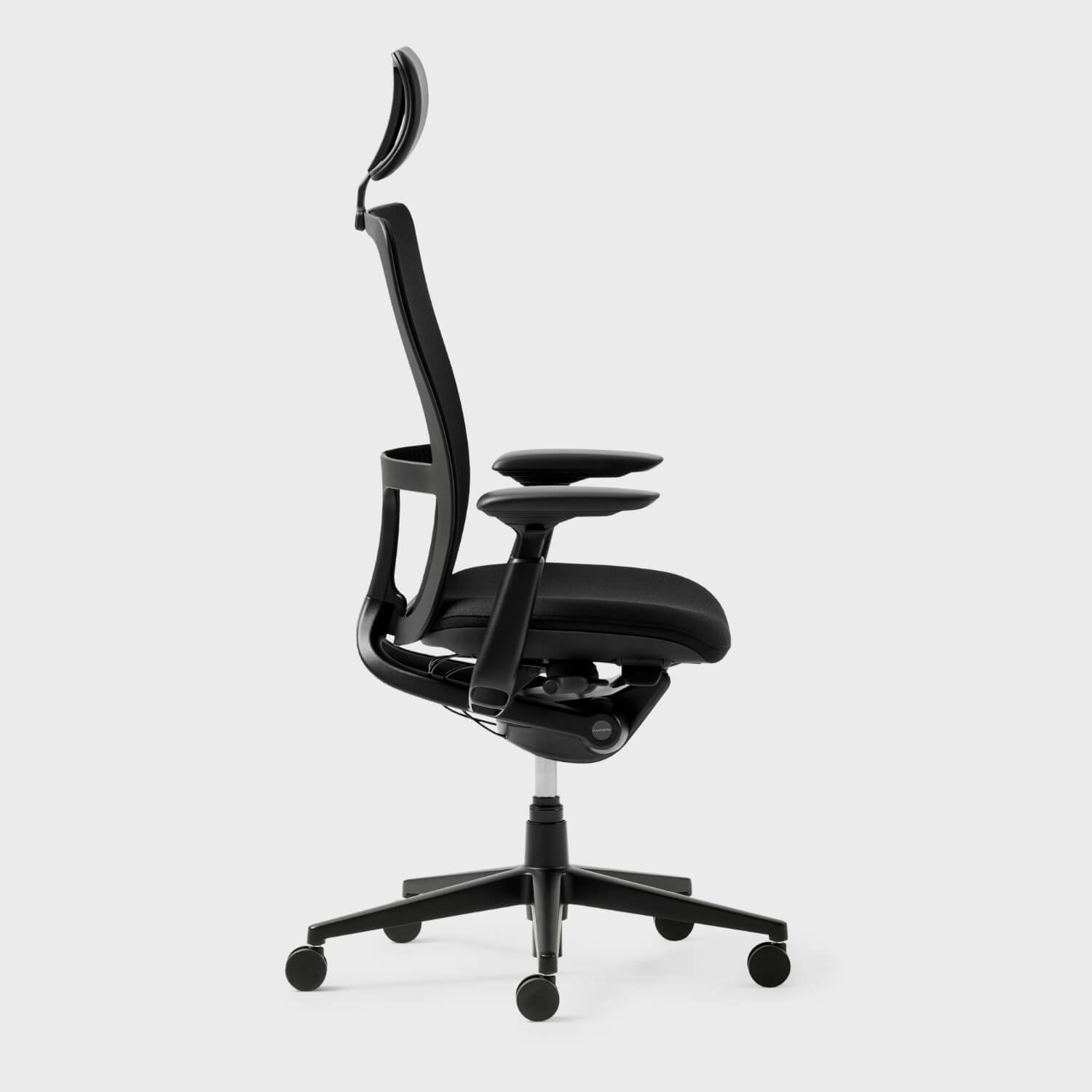 Haworth Zody Executive Chair