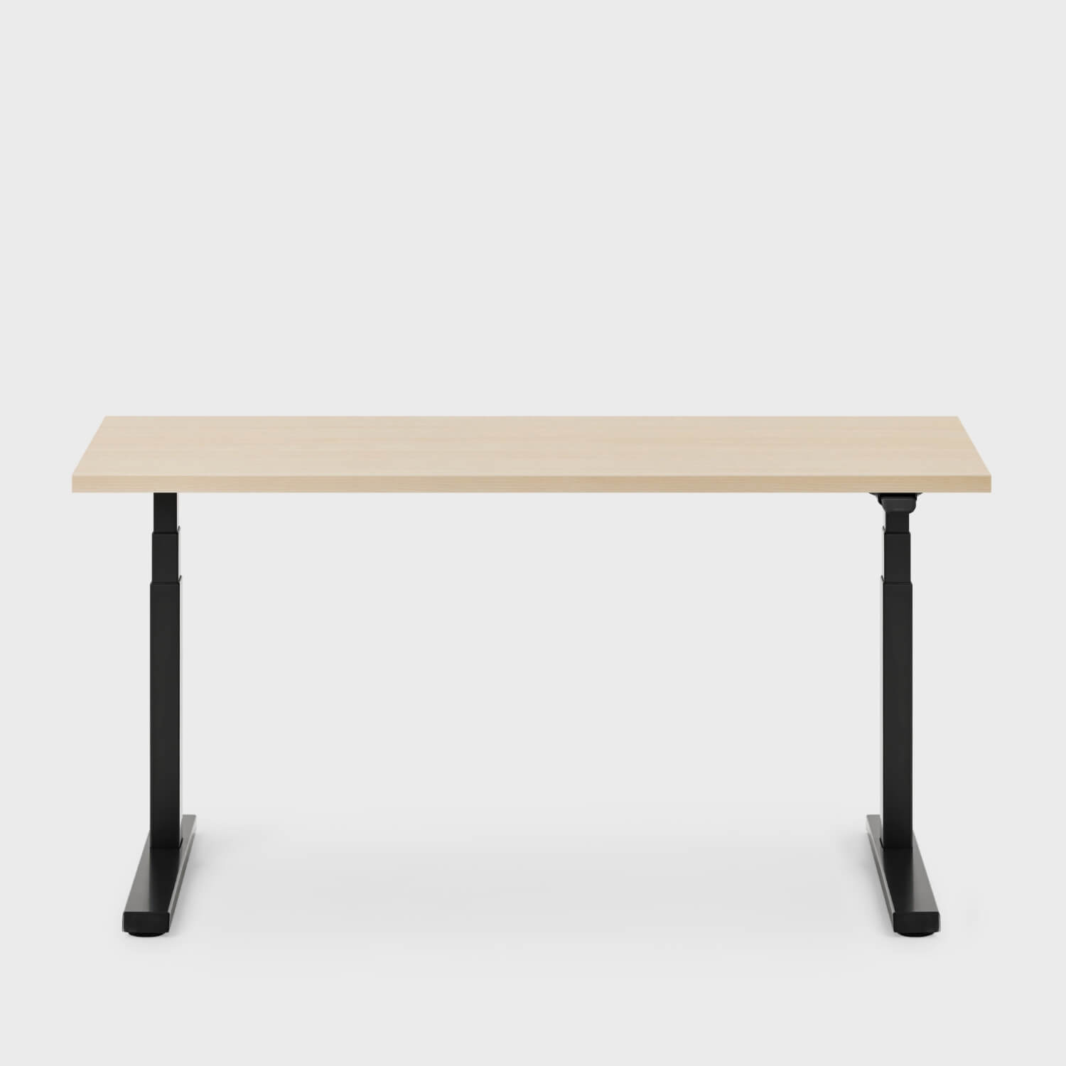Upside Sit-to-Stand Desk