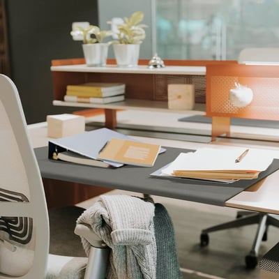 Belong Blotter - Brisa Ash (XG-22)