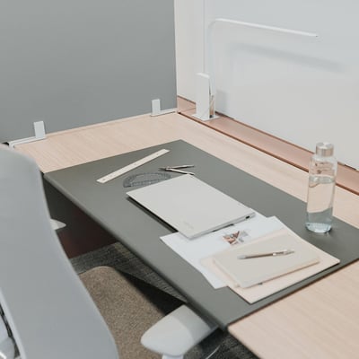 Belong Blotter - Brisa Ash (XG-22)