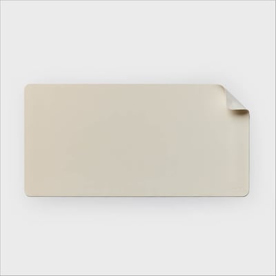 Enkel Studios Vegan Leather Desk Mat - 16