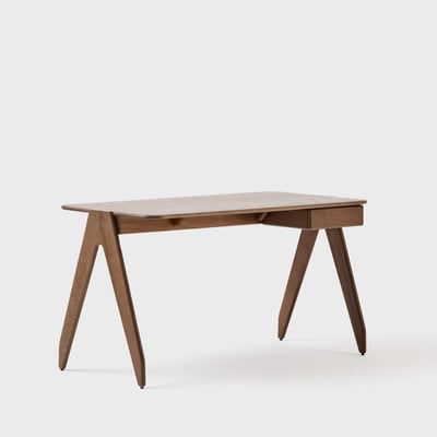 Asher Drawer - Walnut Stain (WD_WS)