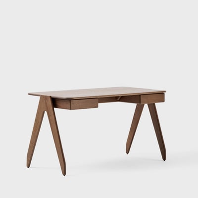 Asher Drawer - Walnut Stain (WD_WS)