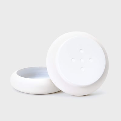 Stacking Planter - Short