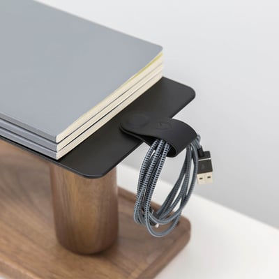 Artifox Bands - Black (AF-BKL)