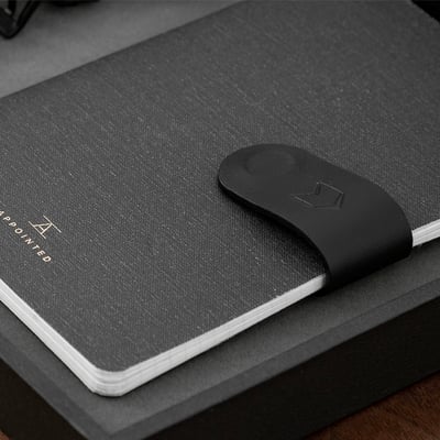 Artifox Bands - Black (AF-BKL)