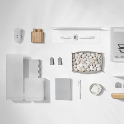 Artifox Hook - Mist (AF-CM)