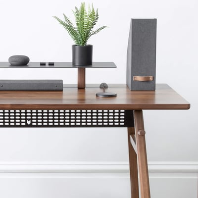 Artifox Large Stand - Walnut (AF-WN)