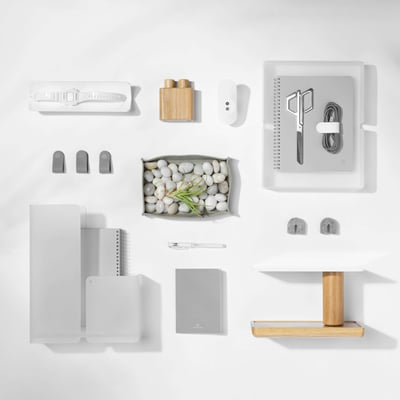 Artifox Magazine Holder - Mist (AF-CM)