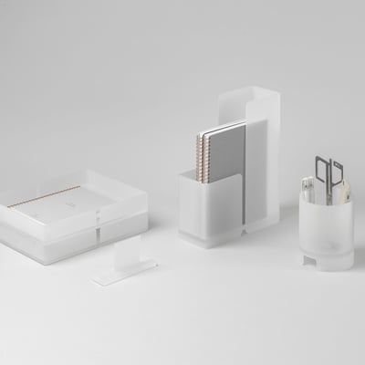 Artifox Magazine Holder - Mist (AF-CM)