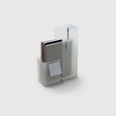 Artifox Magazine Holder - Mist (AF-CM)
