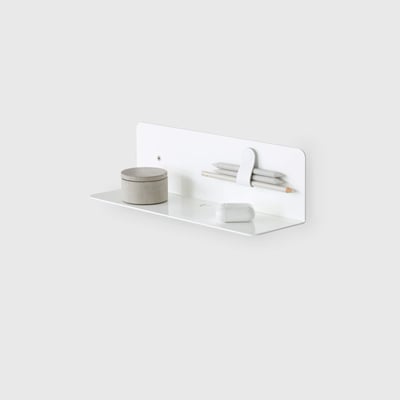Artifox Mini Shelf - White (AF-WT)