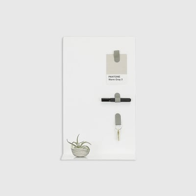 Artifox Shelf - White (AF-WT)