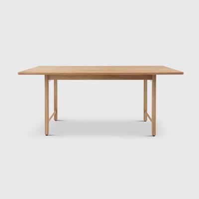 Artifox Table - White Oak (AF-WO)