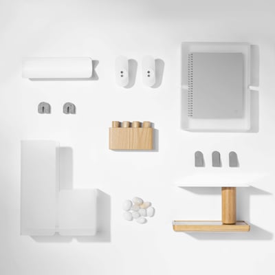 Artifox Paper Tray - Mist (AF-CM)