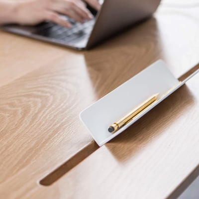 Artifox Tray - White (AF-WT)