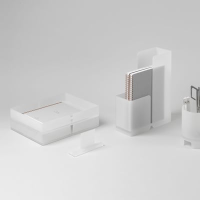 Artifox Paper Tray - Mist (AF-CM)