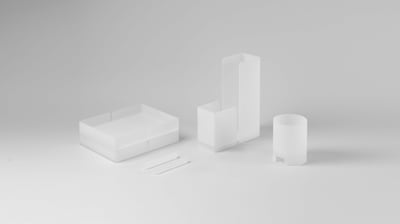 Artifox Vessel - Mist (AF-CM)