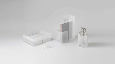 Artifox Vessel - Mist (AF-CM)