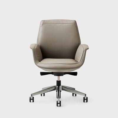 Downtown Conference Chair - Low Back
