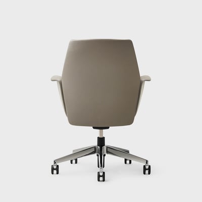 Downtown Conference Chair - Low Back