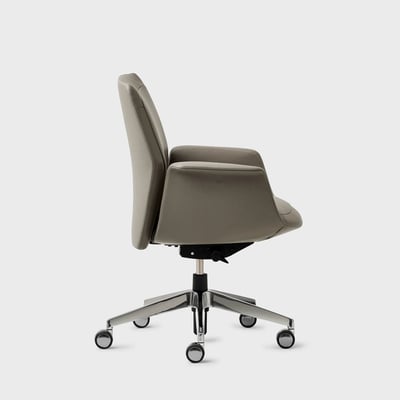 Downtown Conference Chair - Low Back