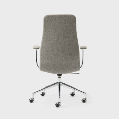 Lotus Chair - Hallingdal 123 (GU-123)