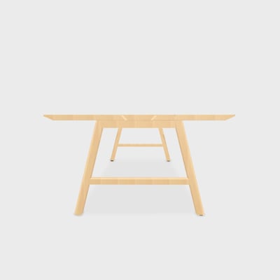 BuzziPicNic Table - Rectangle