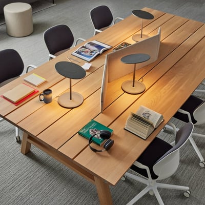 BuzziPicNic Table - Rectangle