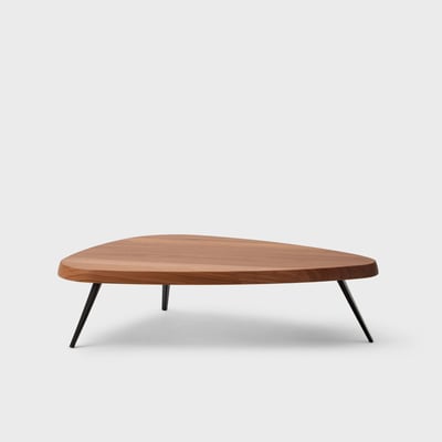 Mexique Coffee Table - Low