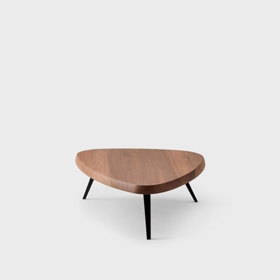 Mexique Coffee Table - Low