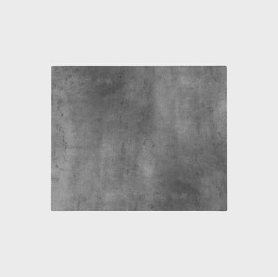 JANUS et Cie Café Square Table - 36