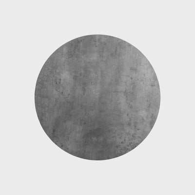 JANUS et Cie Café Round Table - 30