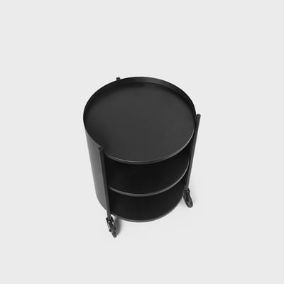 Eve Storage - Black (FRL-BK)