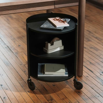 Eve Storage - Black (FRL-BK)