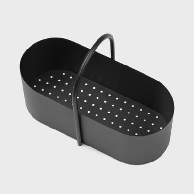 Grib Toolbox - Black (FRL-BK)