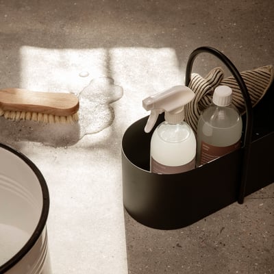 Grib Toolbox - Black (FRL-BK)