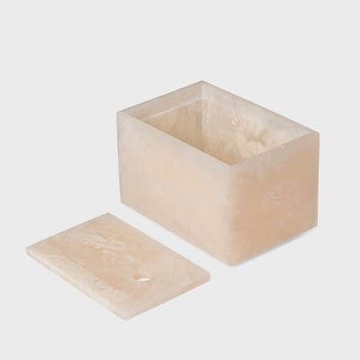 Mist Box - Small / Pearl (FRL-PL)