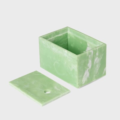 Mist Box - Small / Sea Foam (FRL-SF)